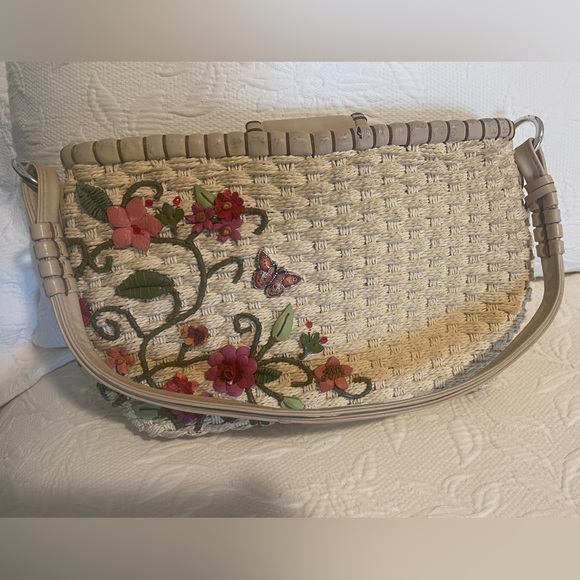 Brighton Purse - Picture 1 of 4